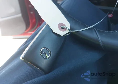 2021 Mazda Cx-30 Premium z USA, uszkodzony, nr VIN 3MVDMADLXMM248855